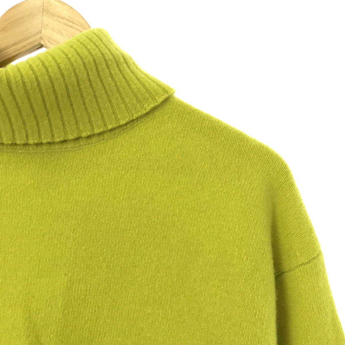 UNITED ARROWS | Cashmere knit pullover | F | Women's