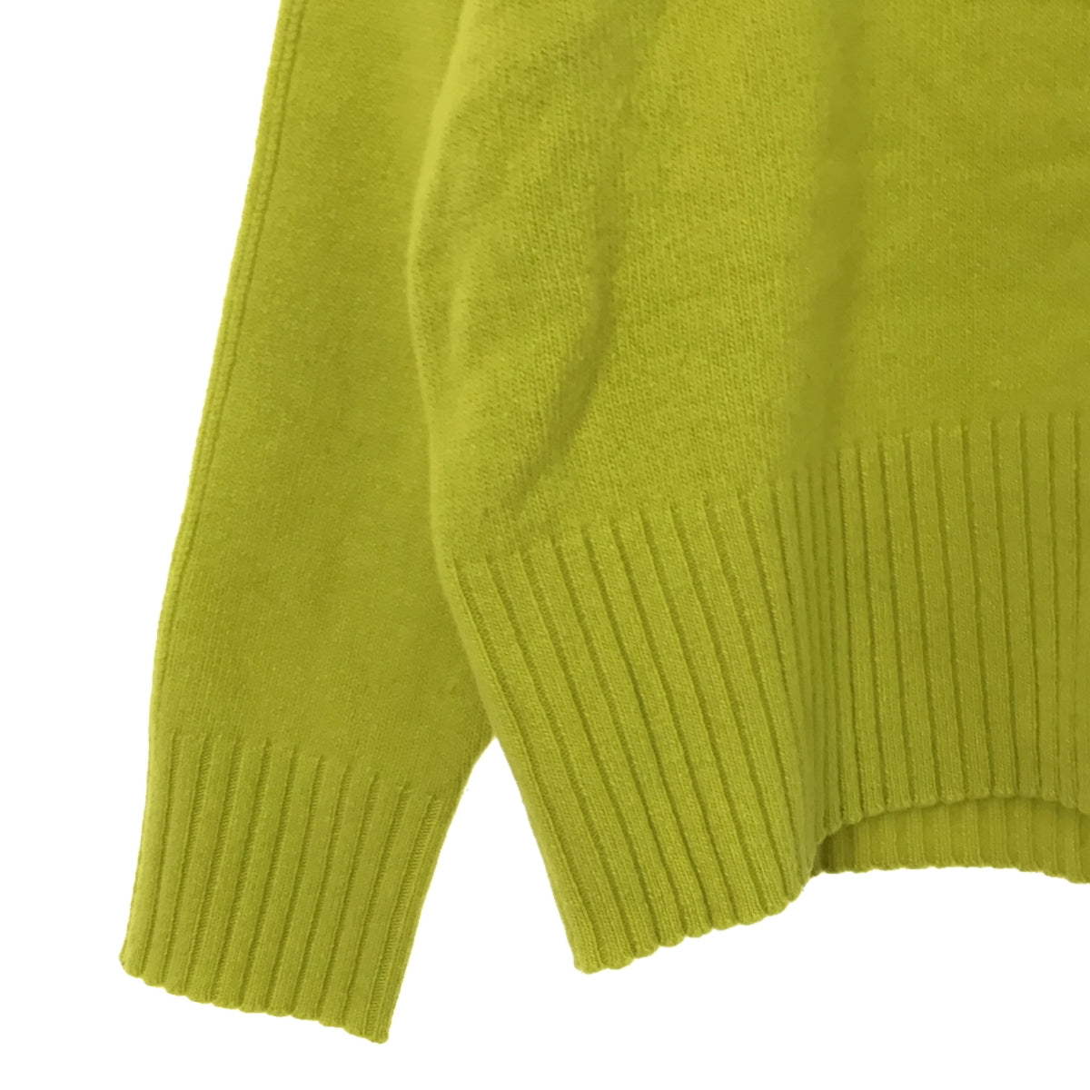 UNITED ARROWS | Cashmere knit pullover | F | Women's