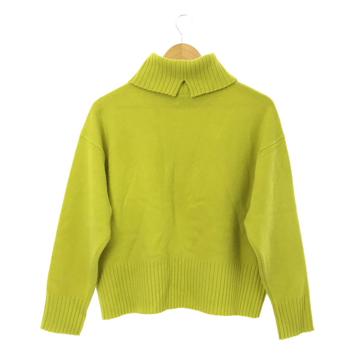 UNITED ARROWS | Cashmere knit pullover | F | Women's