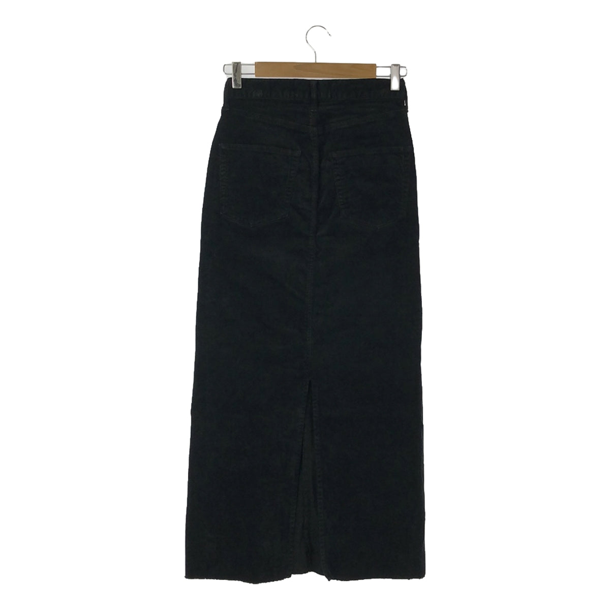 REMI RELIEF / レミレリーフ | 2021AW | L'Appartement別注 Corduroy Long Skirt ロングスカート | S |