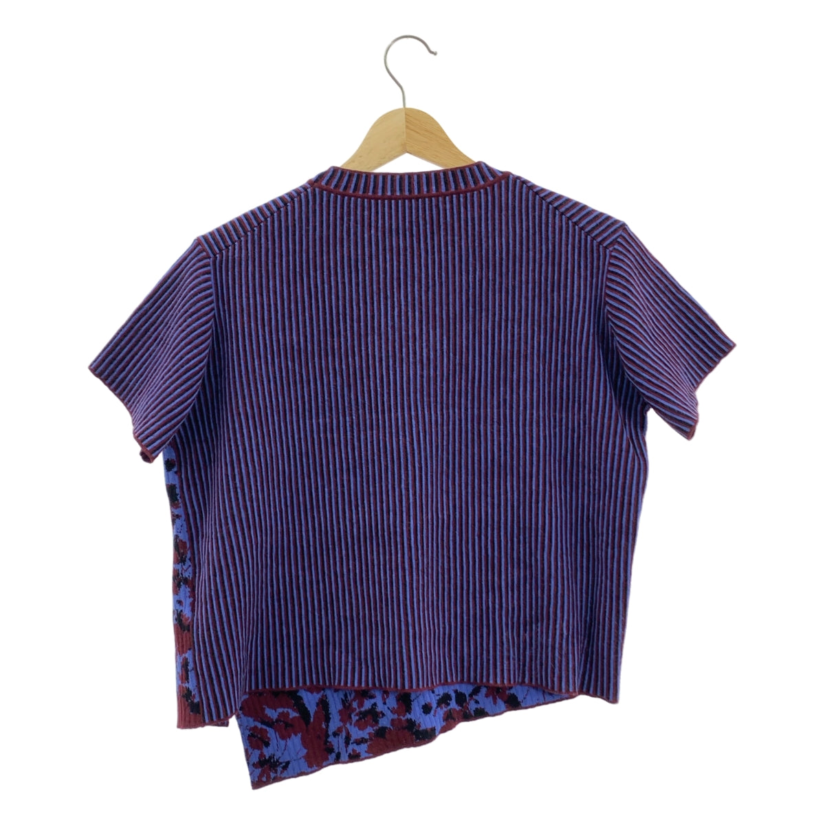 Acne Studios | Jana Stripe PSS16 條紋套頭針織衫 | S 碼 | 女款