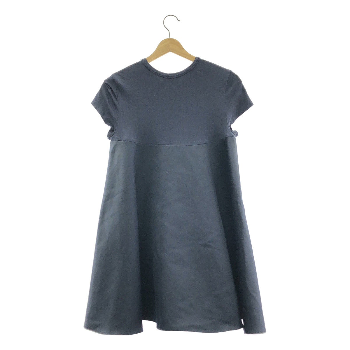 YOKO CHAN / 요코찬 | 플레어 A 라인 컷소우 | 38 | 여성