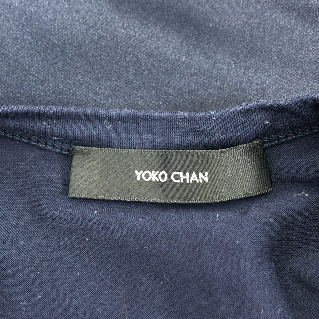 YOKO CHAN | A字喇叭上衣 | 尺寸38 | 女款