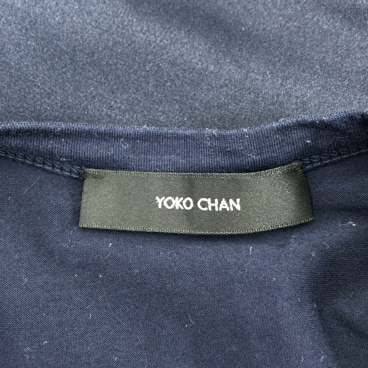 YOKO CHAN / 요코찬 | 플레어 A 라인 컷소우 | 38 | 여성