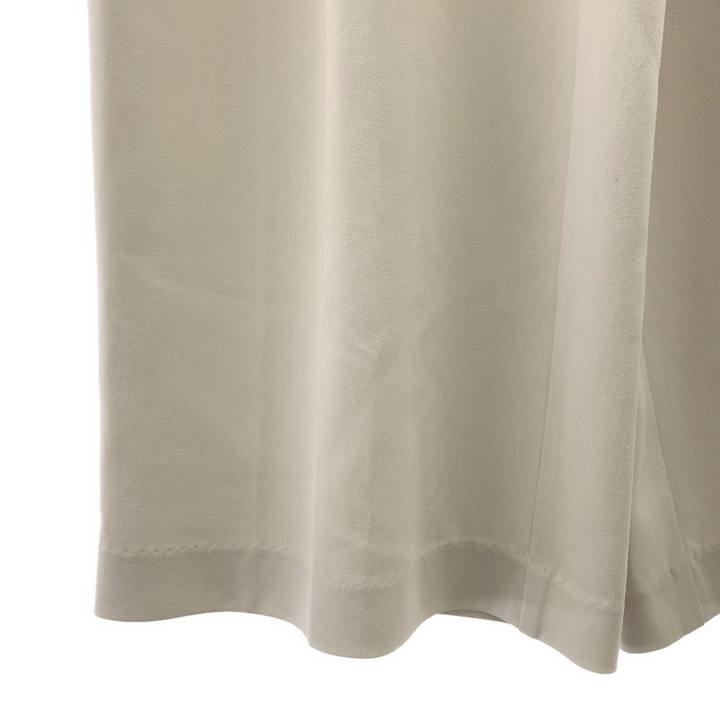 SOEJU | 褶皺寬褲 | M碼 | 女款