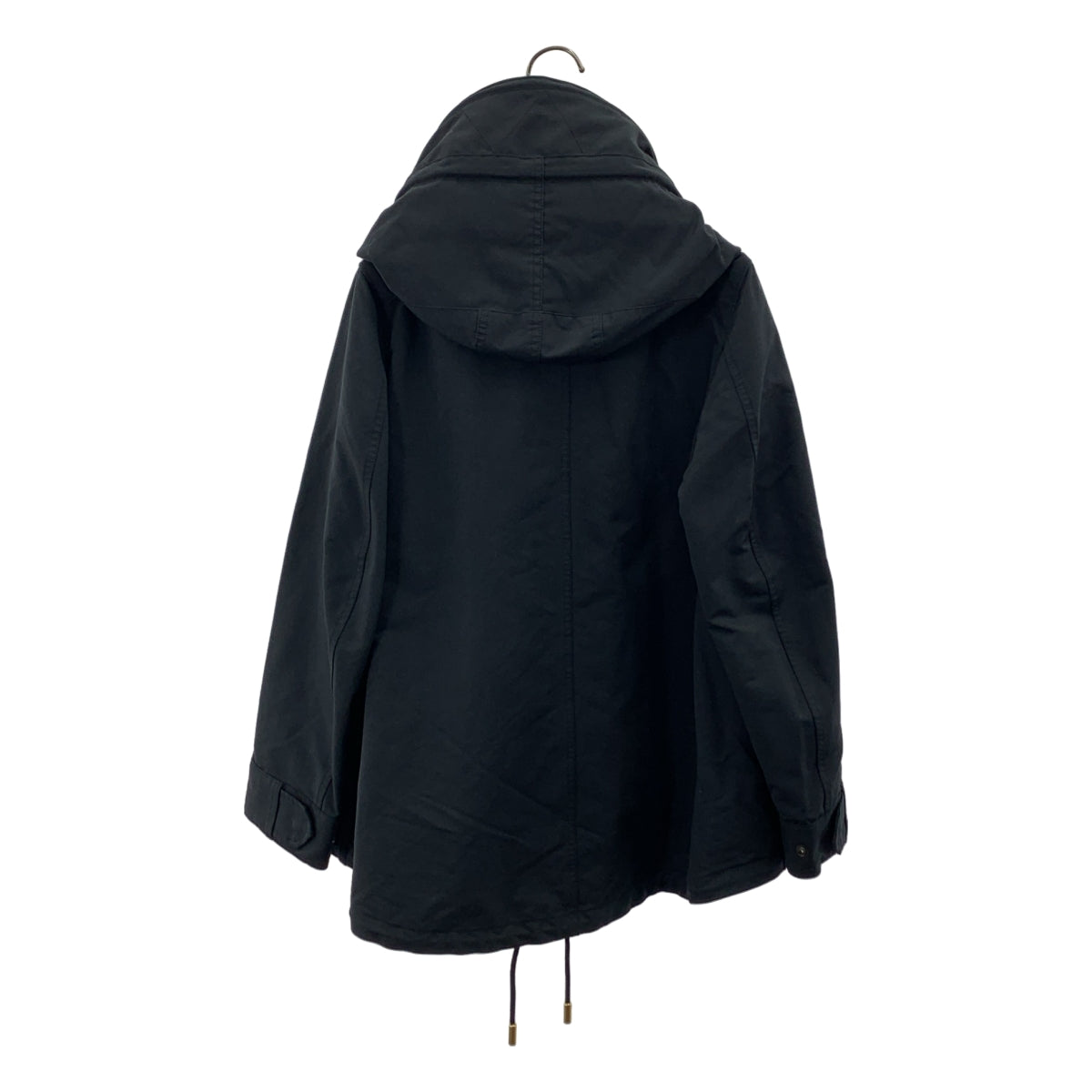 THE RERACS / ザリラクス | ショート モッズコート | 36 | レディース