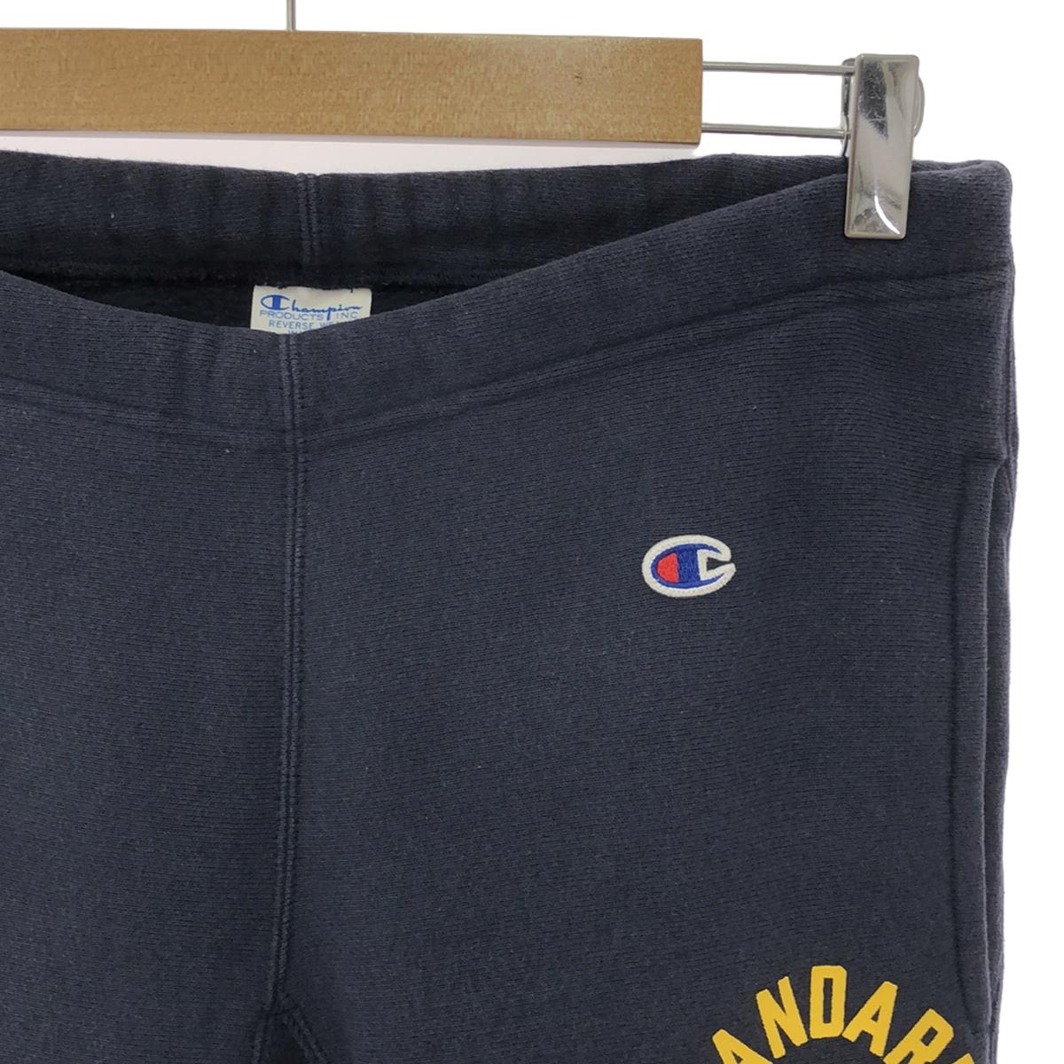 Standard California / Standard California | × CHAMPION / Champion Reverse Weave Sweat Pants / C8-Q212 Reverse Weave Sweat Pants | M | Men's