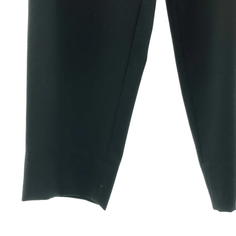 SOSHIOTSUKI / ソウシオオツキ | OFFICER TROUSERS タック スラックス パンツ | 46 | メンズ