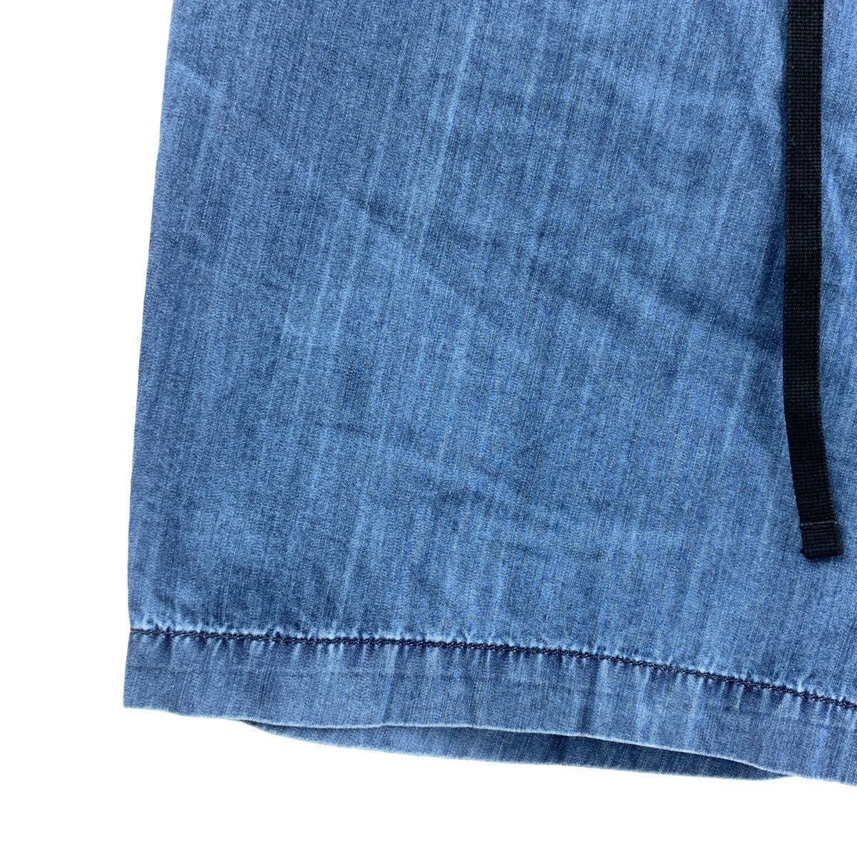 MARNI / マルニ | コットン デニム ショートパンツ | 25 | レディース