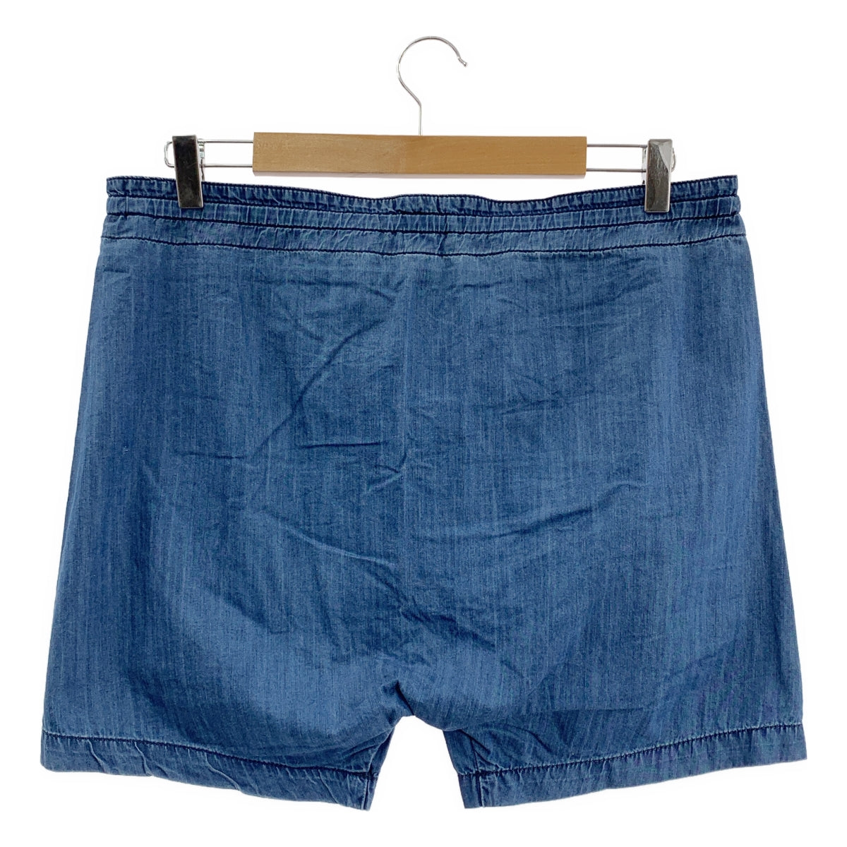 MARNI / マルニ | コットン デニム ショートパンツ | 25 | レディース