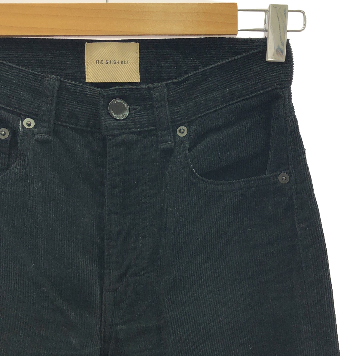 THE SHISHIKUI / シシクイ – KLD