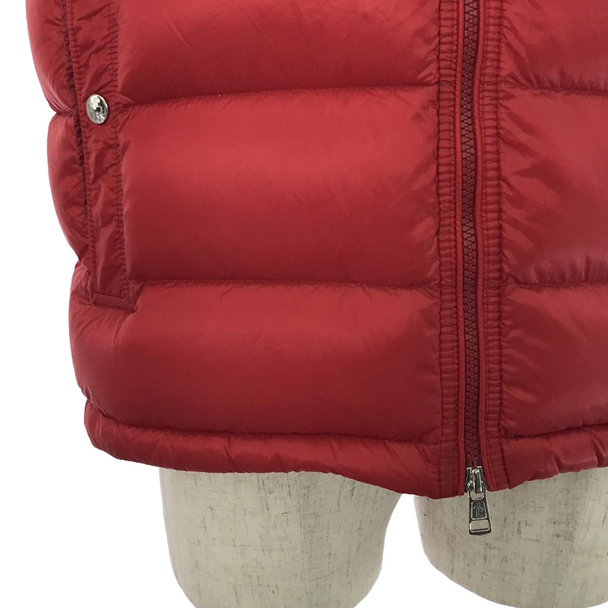 MONCLER | 2018AW | GERS Down Vest | 3 | Men's