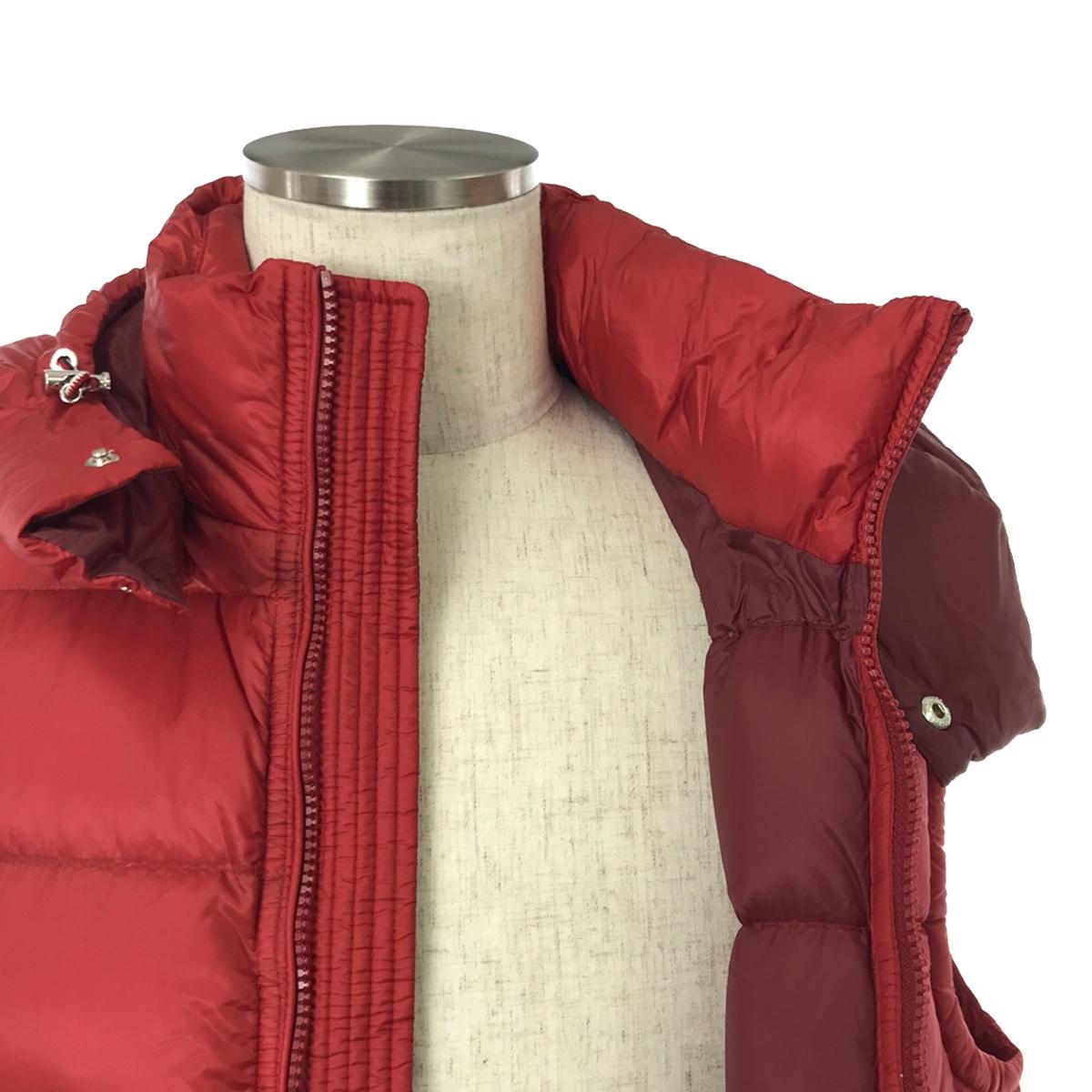 MONCLER | 2018AW | GERS Down Vest | 3 | Men's