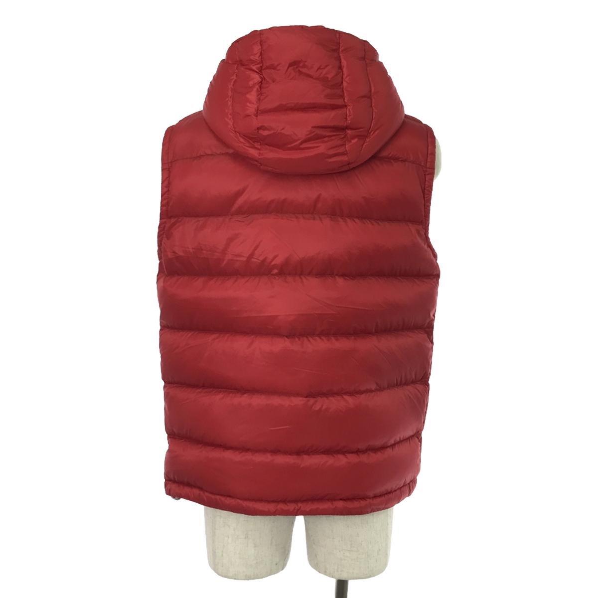 MONCLER | 2018AW | GERS Down Vest | 3 | Men's