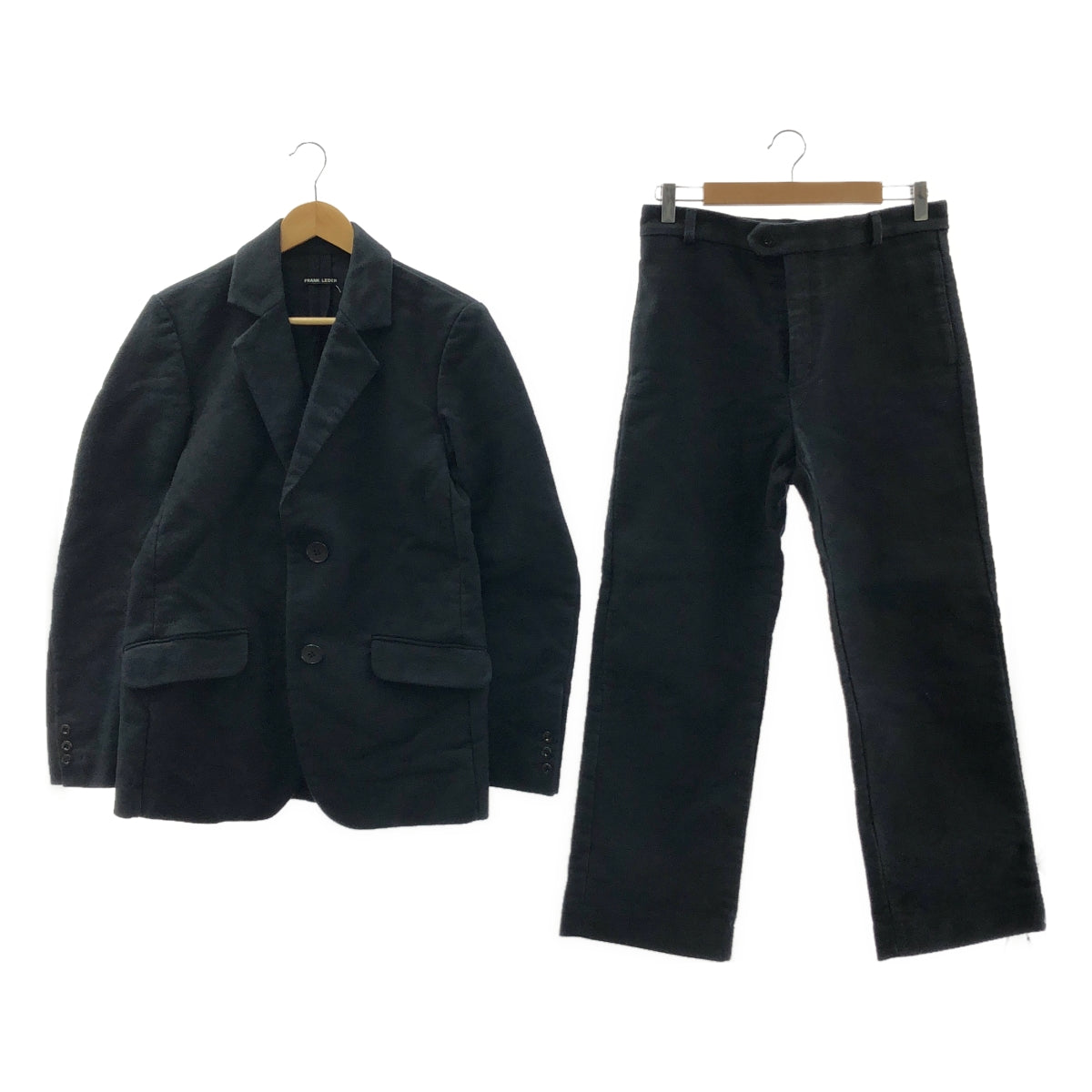 FRANK LEDER / フランクリーダー – KLD