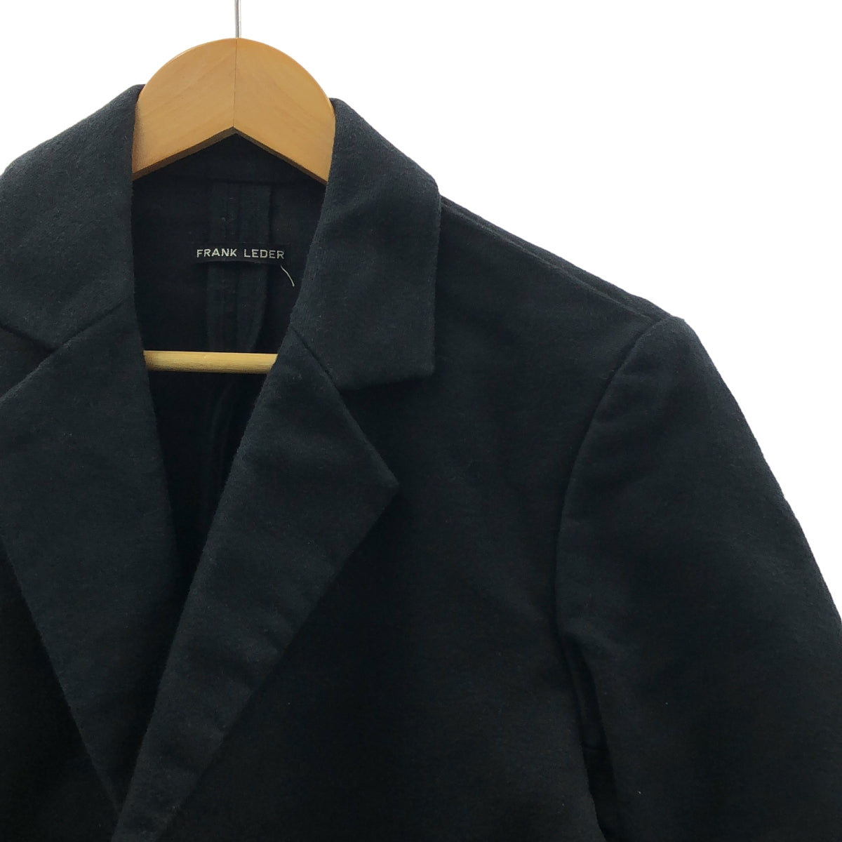 FRANK LEDER / フランクリーダー – KLD