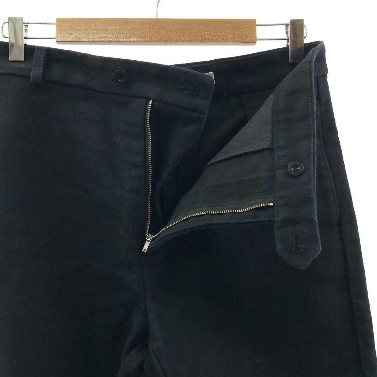 FRANK LEDER / Frank Leder | 套裝 / 棉質德國皮革夾克和褲子 | S 碼 |