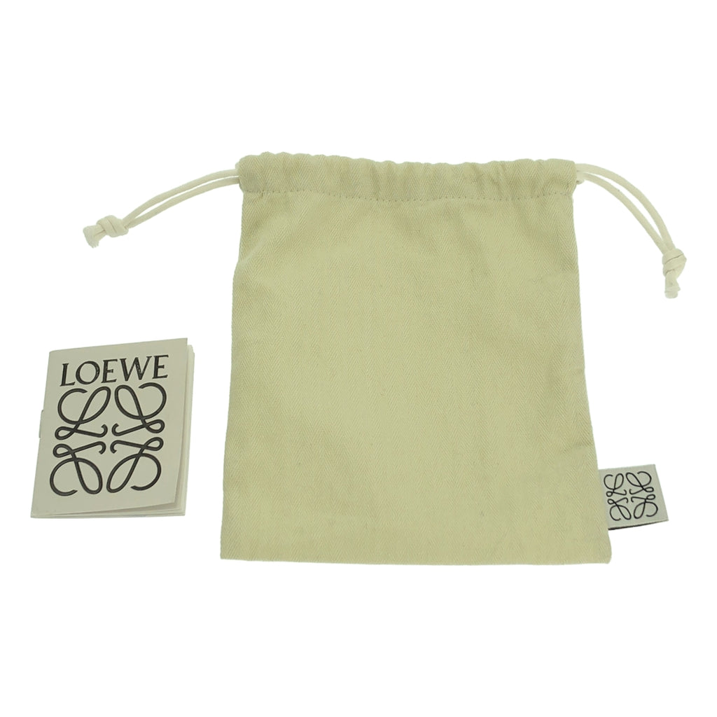 LOEWE / ロエベ | アナグラム ジャガード ベルト / ユニセックス |