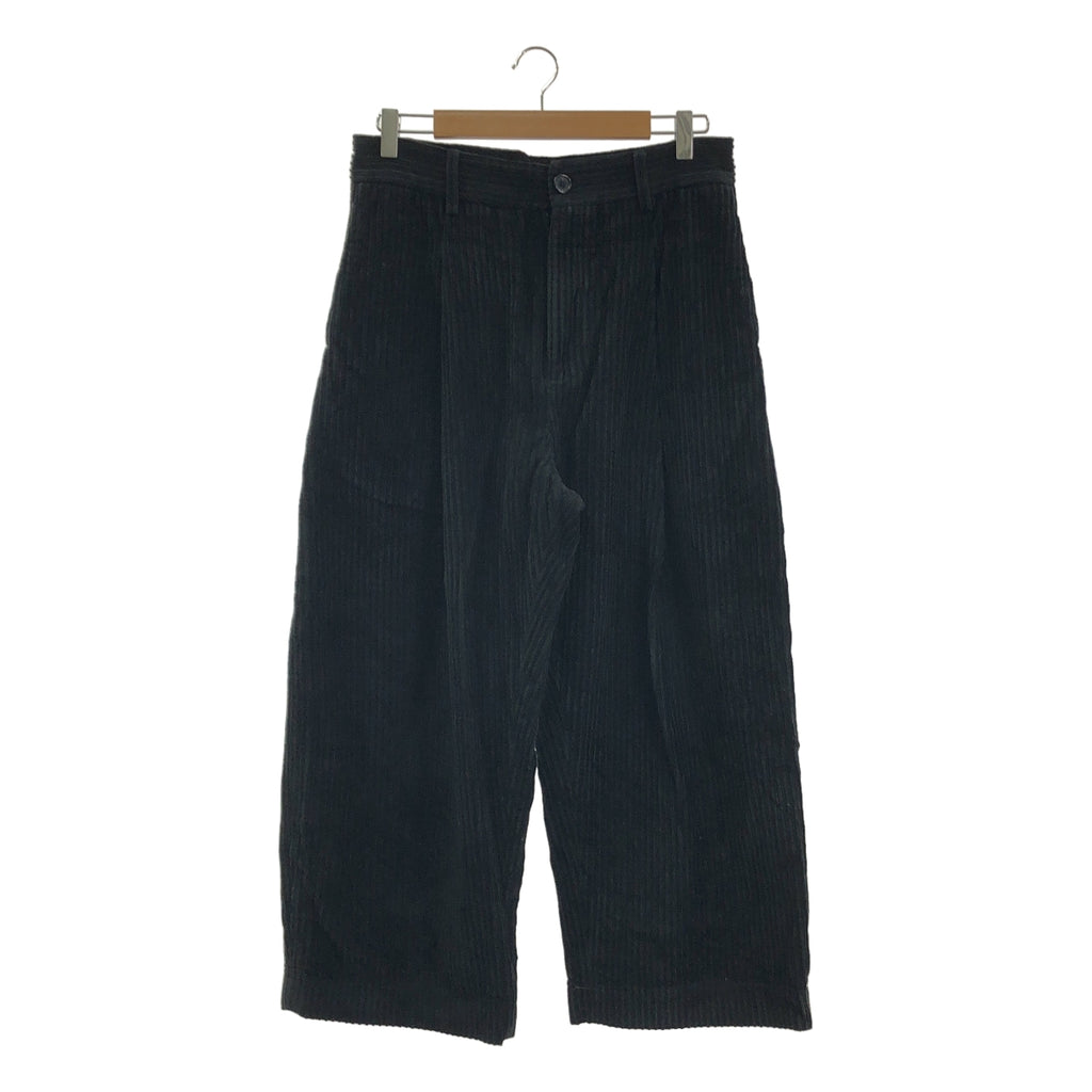 Studio Nicholson | BRIDGES PANT 燈芯絨 Bridge 褲子 | 尺寸 S |