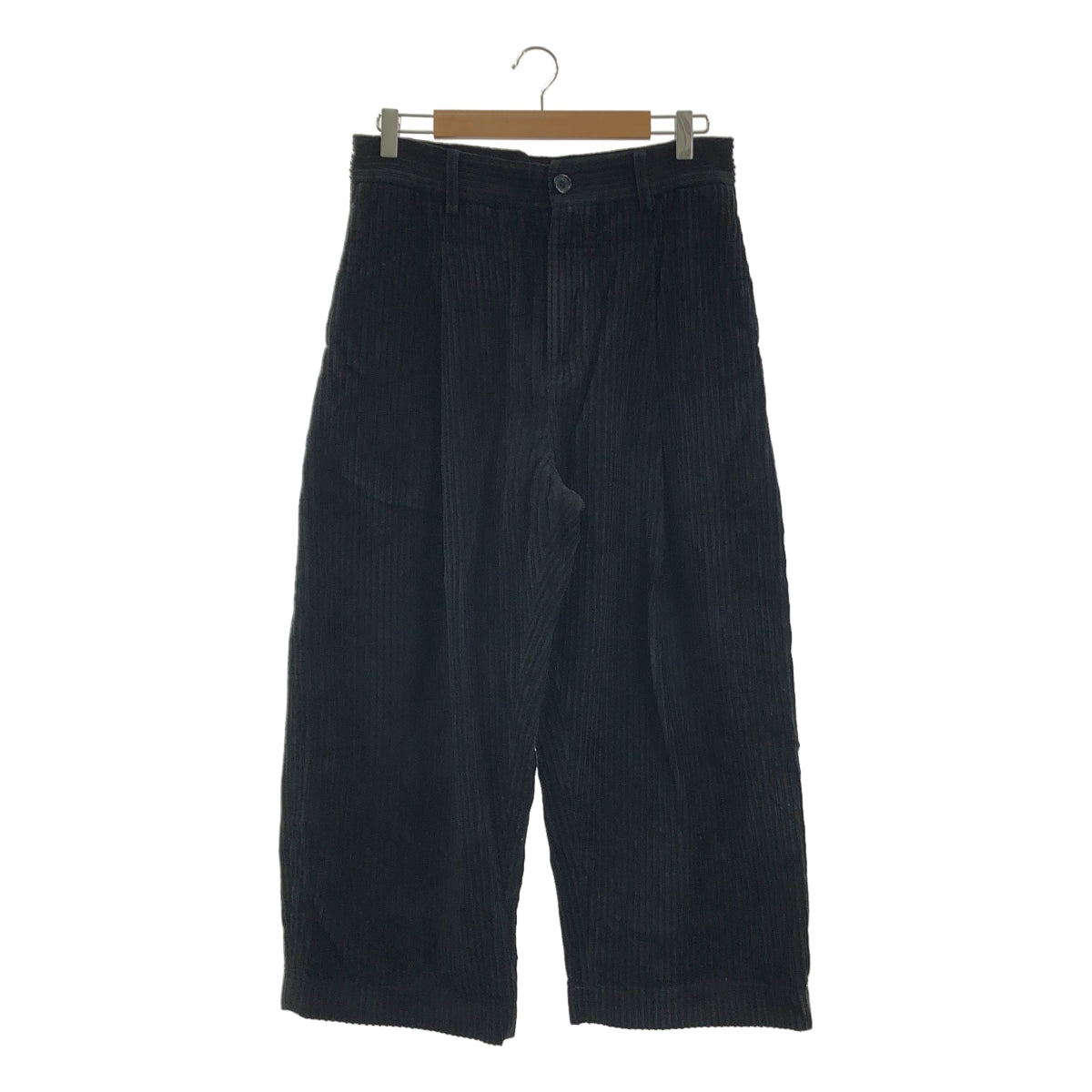 Studio Nicholson | BRIDGES PANT 燈芯絨 Bridge 褲子 | 尺寸 S |