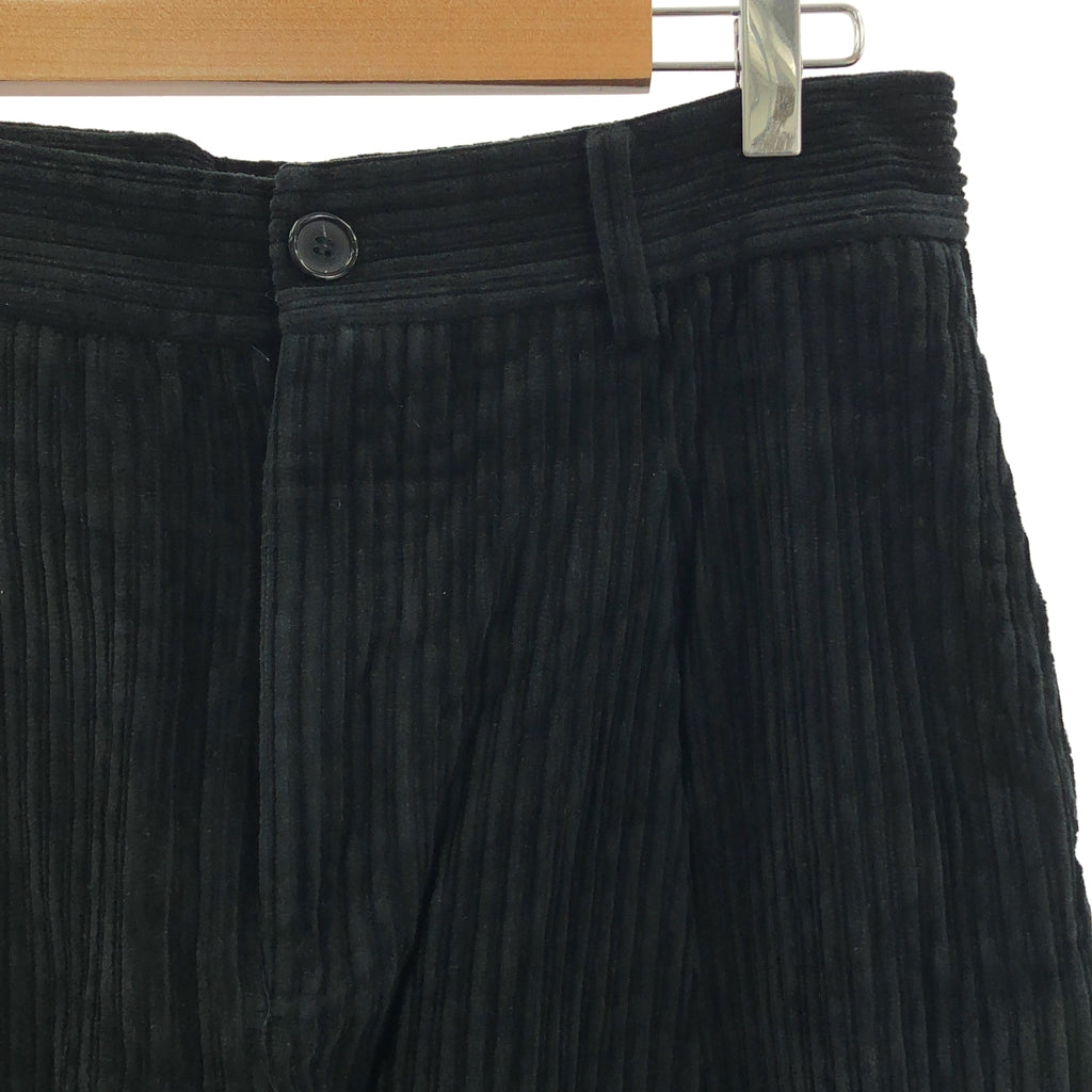 Studio Nicholson | BRIDGES PANT 燈芯絨 Bridge 褲子 | 尺寸 S |