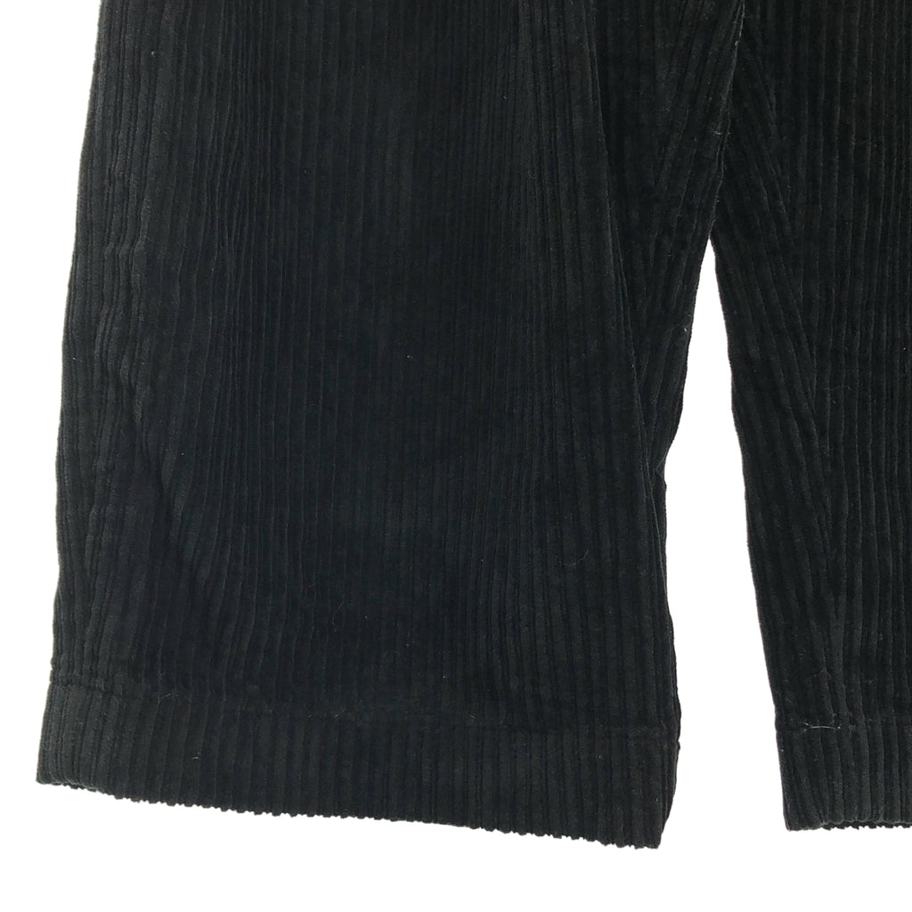 Studio Nicholson | BRIDGES PANT 燈芯絨 Bridge 褲子 | 尺寸 S |