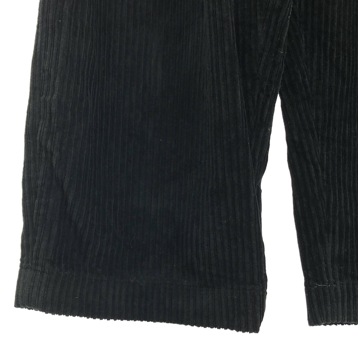 Studio Nicholson | BRIDGES PANT 燈芯絨 Bridge 褲子 | 尺寸 S |