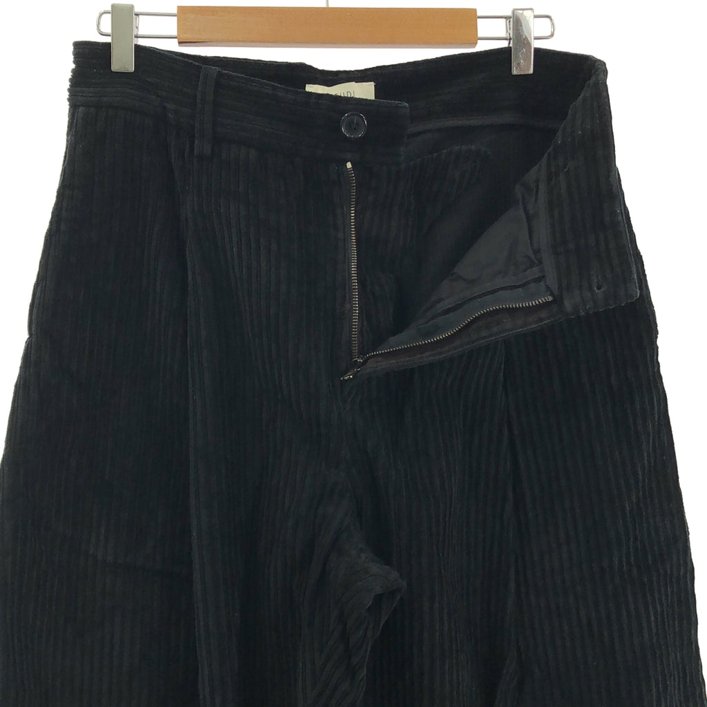 Studio Nicholson | BRIDGES PANT 燈芯絨 Bridge 褲子 | 尺寸 S |