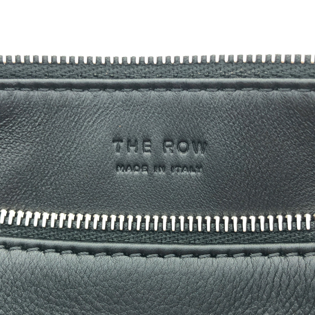 THE ROW / 자로우 | 가죽 90's 가방 |