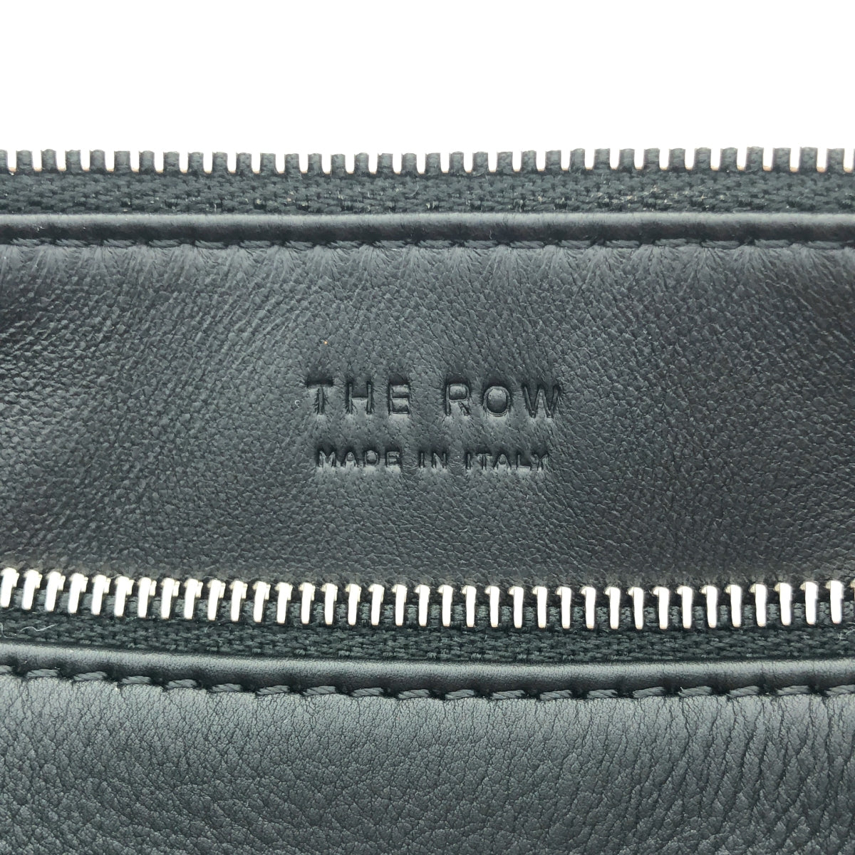 THE ROW / 자로우 | 가죽 90's 가방 |