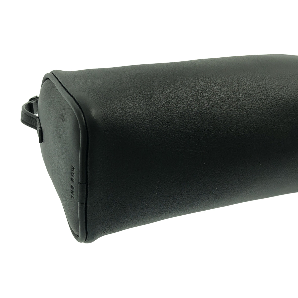 THE ROW / 자로우 | 가죽 90's 가방 |
