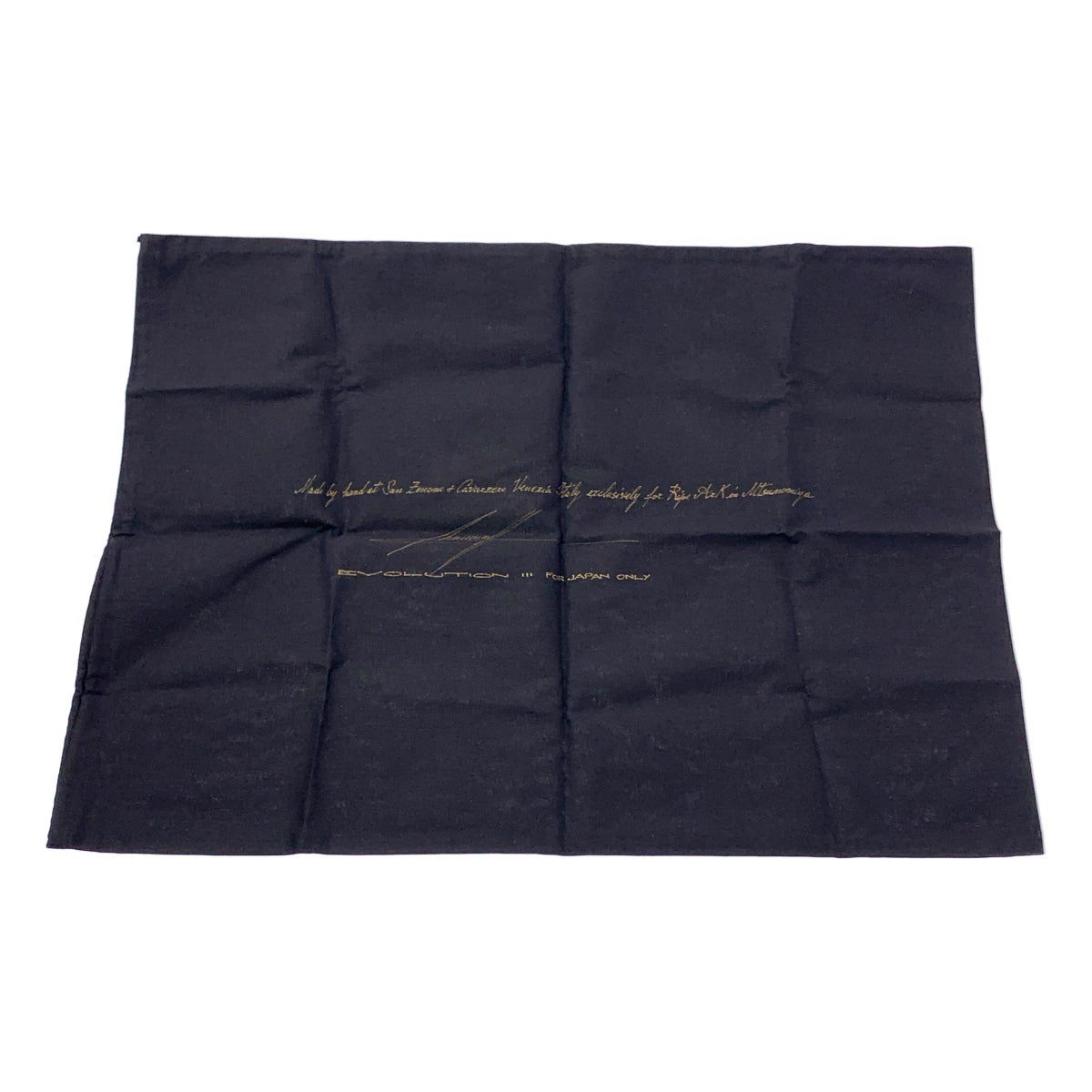 [全新] GEOFFREY B. SMALL | 皮革運動鞋 | 尺寸 43 | 黑色 | 男款