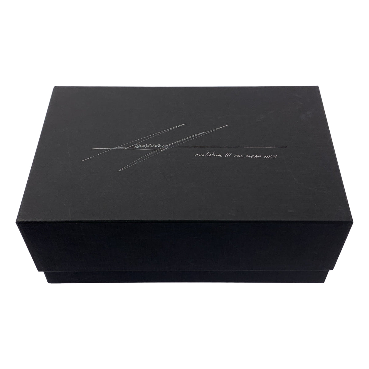 [全新] GEOFFREY B. SMALL | 皮革運動鞋 | 尺寸 43 | 黑色 | 男款