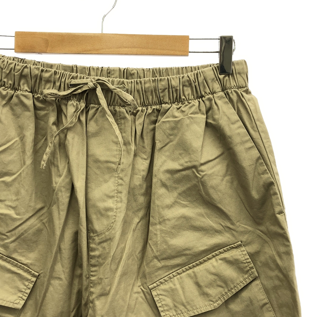 GREI / Grey | POCKET CRUISER SHORT FINE TWILL | 2 | Men's