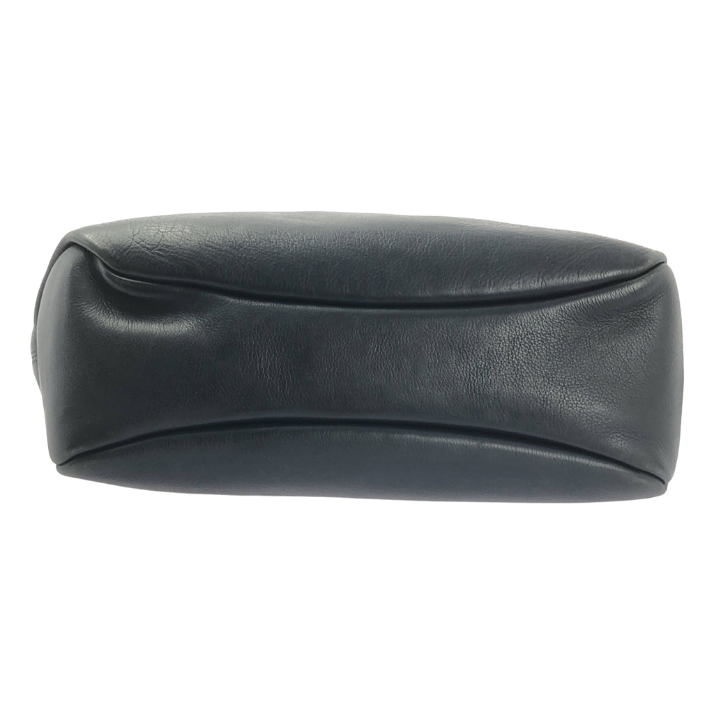 GIORGIO ARMANI / 조르지오 아르마니 | 파우치 가죽 토트 백 |