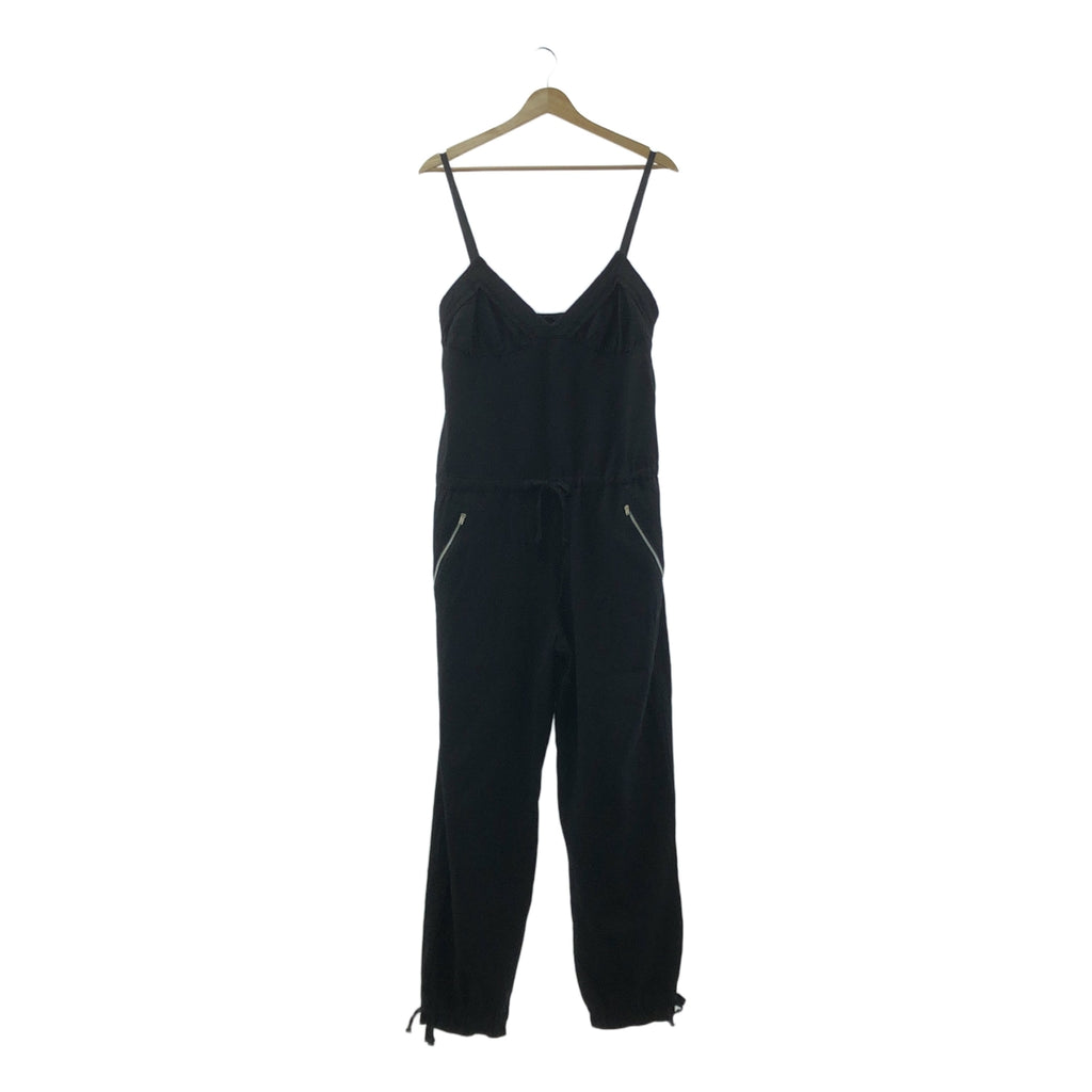 tricot COMME des GARCONS | 2010AW / AD2010 | 成品染色羊毛工裝褲 | M | 黑色 | 女款