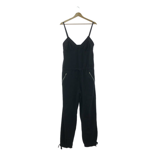 tricot COMME des GARCONS | 2010AW / AD2010 | 成品染色羊毛工裝褲 | M | 女款