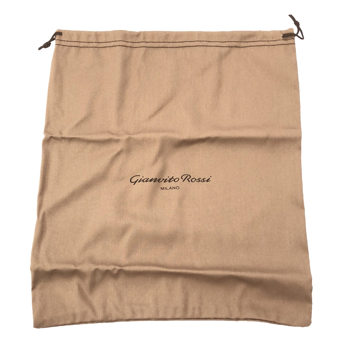 [品相良好] 吉安維托·羅西 |踝帶絨面革涼鞋 |尺寸 36 |橙色/米色|女性的