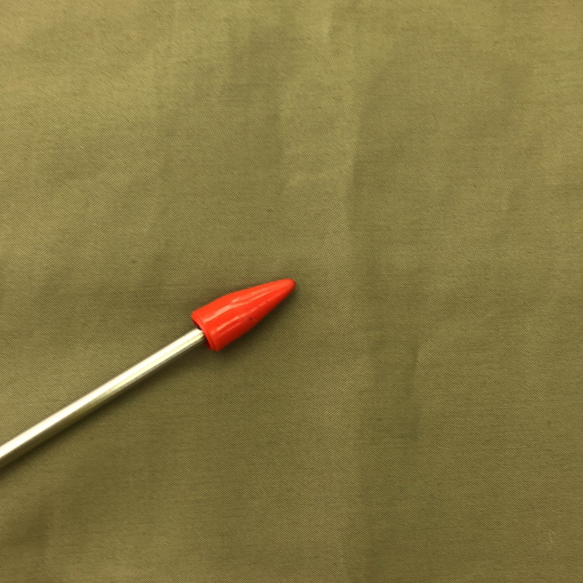 【新品】  HTS / エイチティーエス | 2024AW | COTTON NYLON BALMACAAN COAT WITH GUSSETED POCKET バルマカーン コート | 44 | ライトカーキ | メンズ