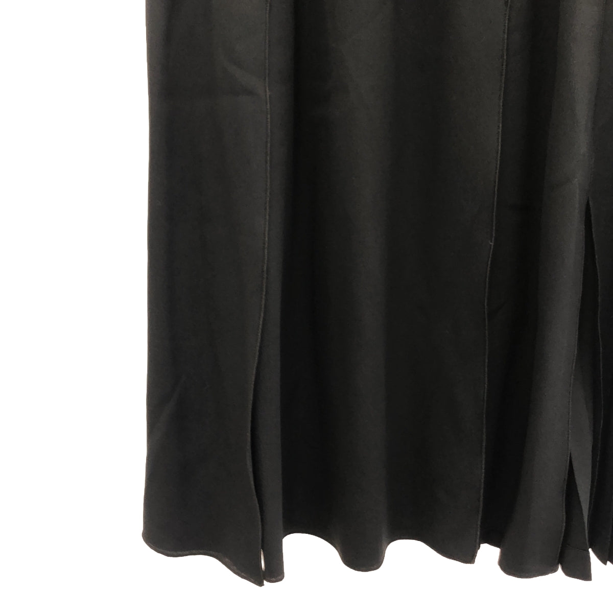 N°21 / Numero Ventuno | Acetate silk gathered pleated skirt | 40 | Women's