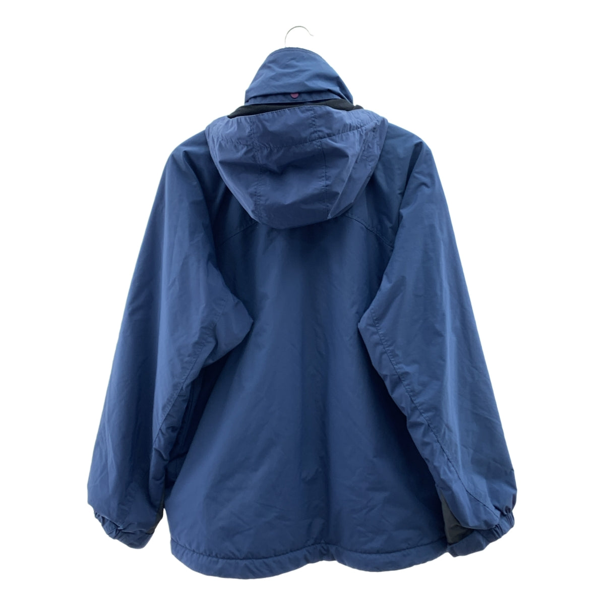 Patagonia / 파타고니아 | 90s ~ 1999 년제 Vintage Fusion Jacket / 빈티지 퓨전 재킷 후디 / 라이닝 보어 | M | 남성