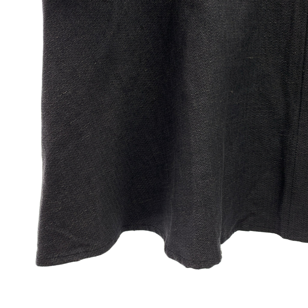 聖西西莉亞 | 少女風亞麻 Clione 襯衫 | 尺寸 S |