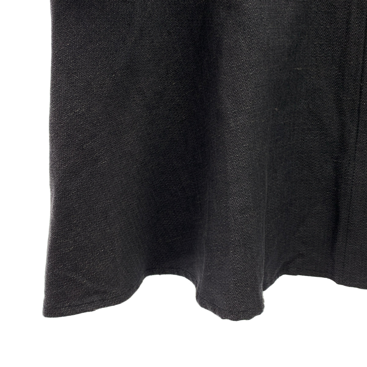 聖西西莉亞 | 少女風亞麻 Clione 襯衫 | 尺寸 S |