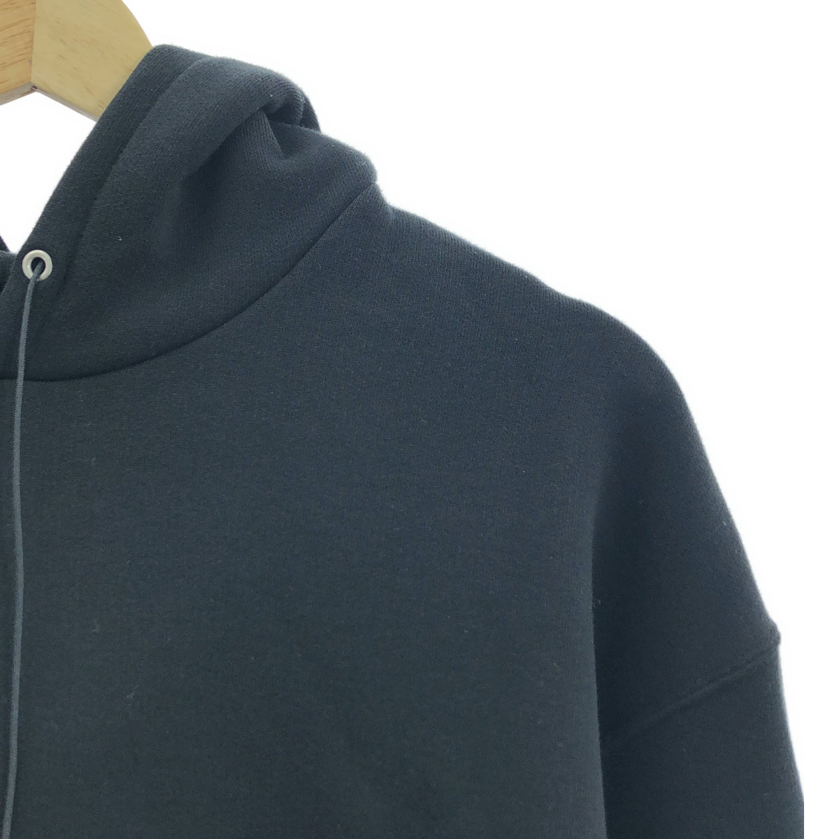 OAMC / OAMC | × DANIEL JOHNSTON / HI.HOW ARE YOU? HOODIE 連帽衫 | S | 男款