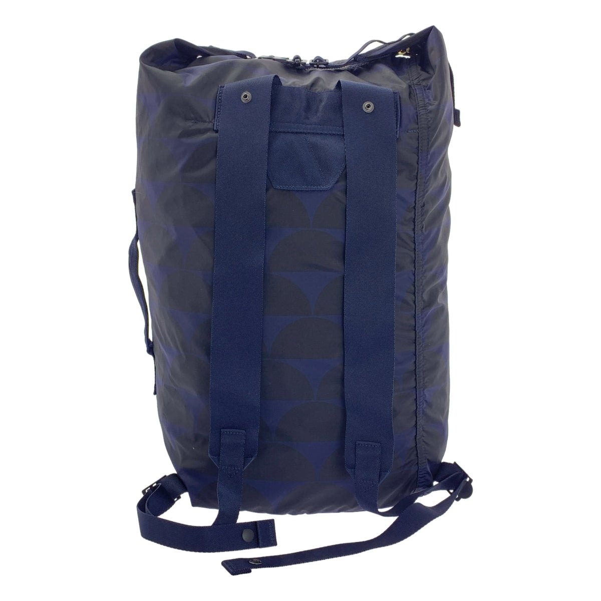 MARNI / マルニ | × PORTER ポーター 3WAY BONSAC ボンサック バックパック ショルダー ボストンバッグ |