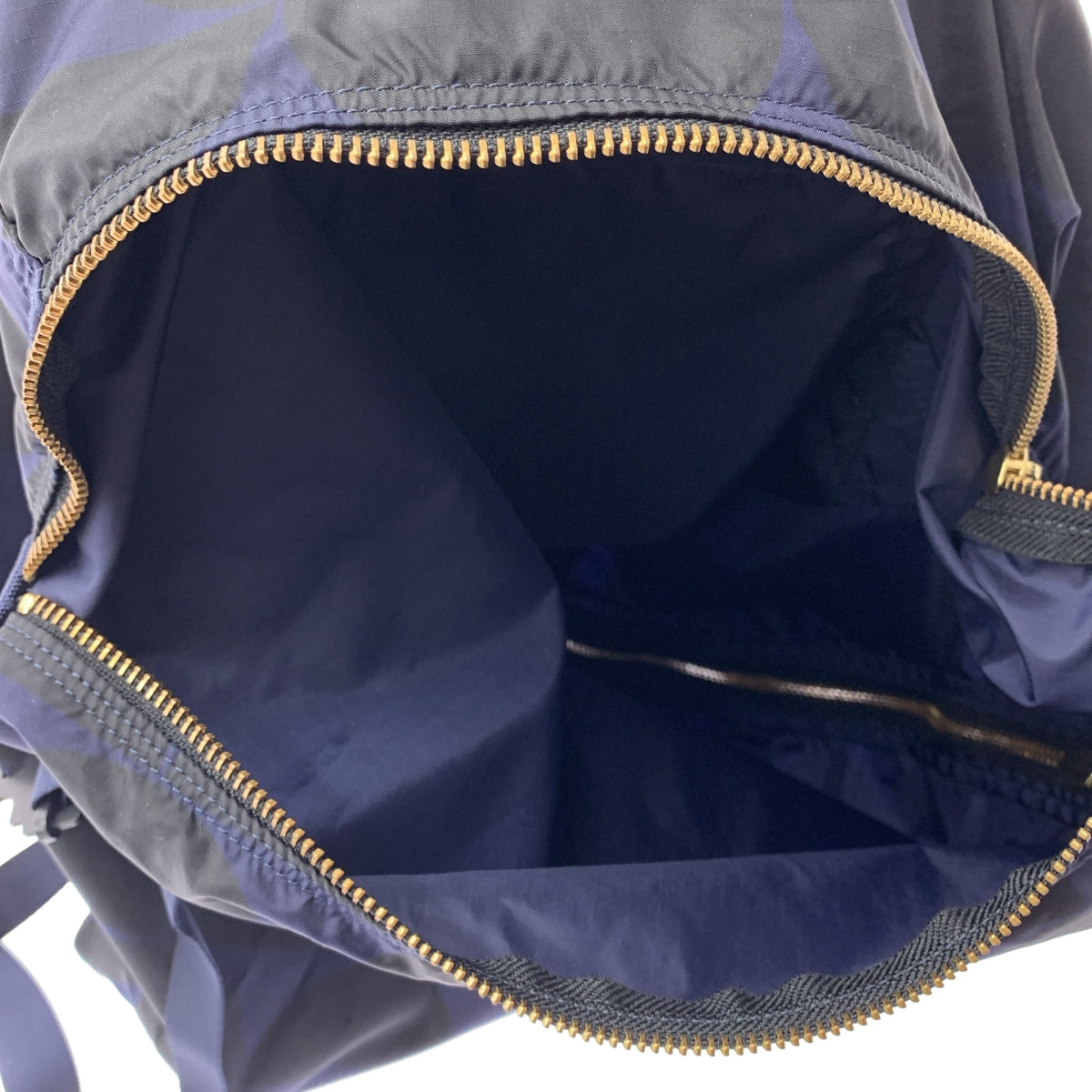 MARNI / マルニ | × PORTER ポーター 3WAY BONSAC ボンサック バックパック ショルダー ボストンバッグ |