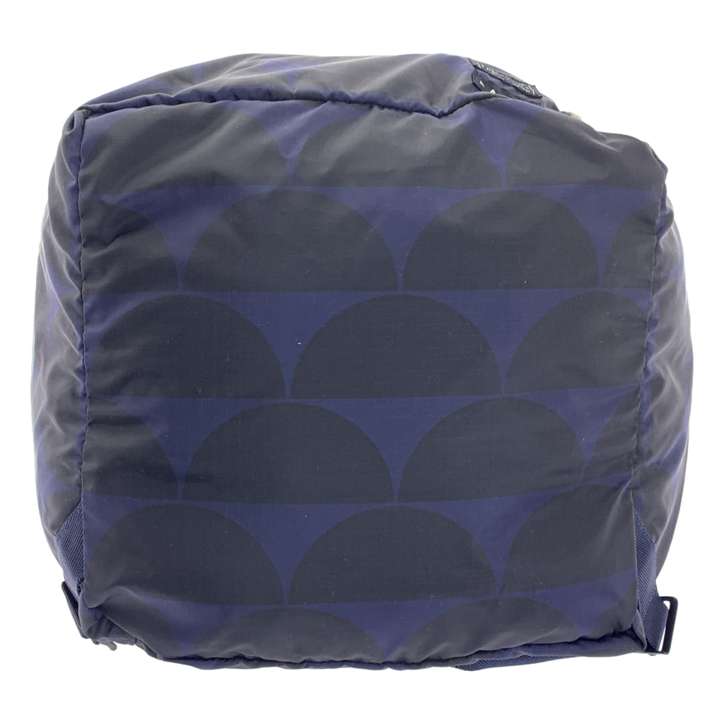 MARNI / MARNI | x PORTER 三用 Bonsac 背包、單肩包、波士頓包 |