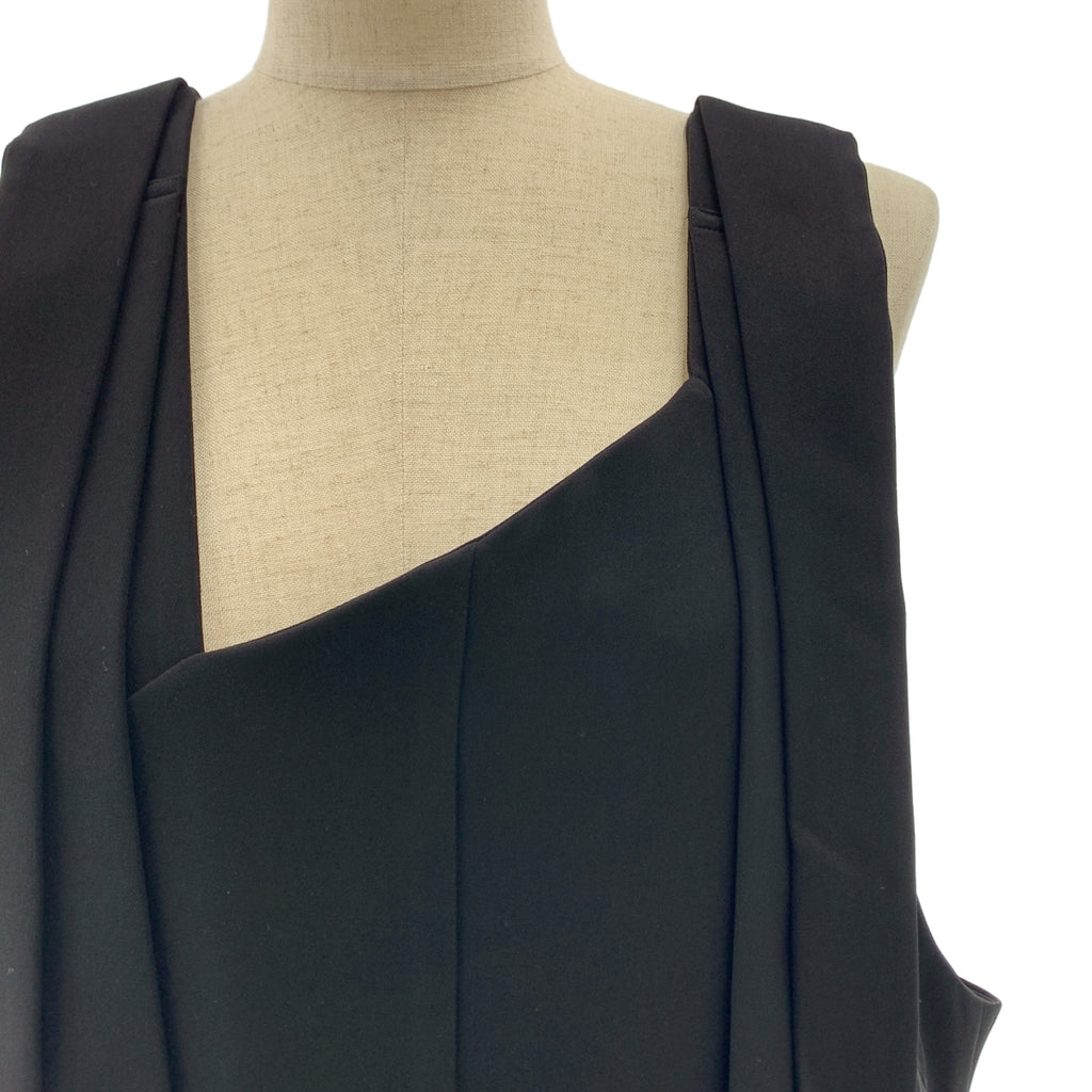 ENFOLD | 直筒吊帶裙 | 38碼 | 女裝