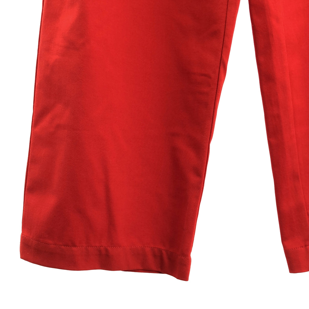 L'Appartement / アパルトモン | 2024AW | CORDERA TAILORING POCKET PANTS ウール ワイド パンツ |