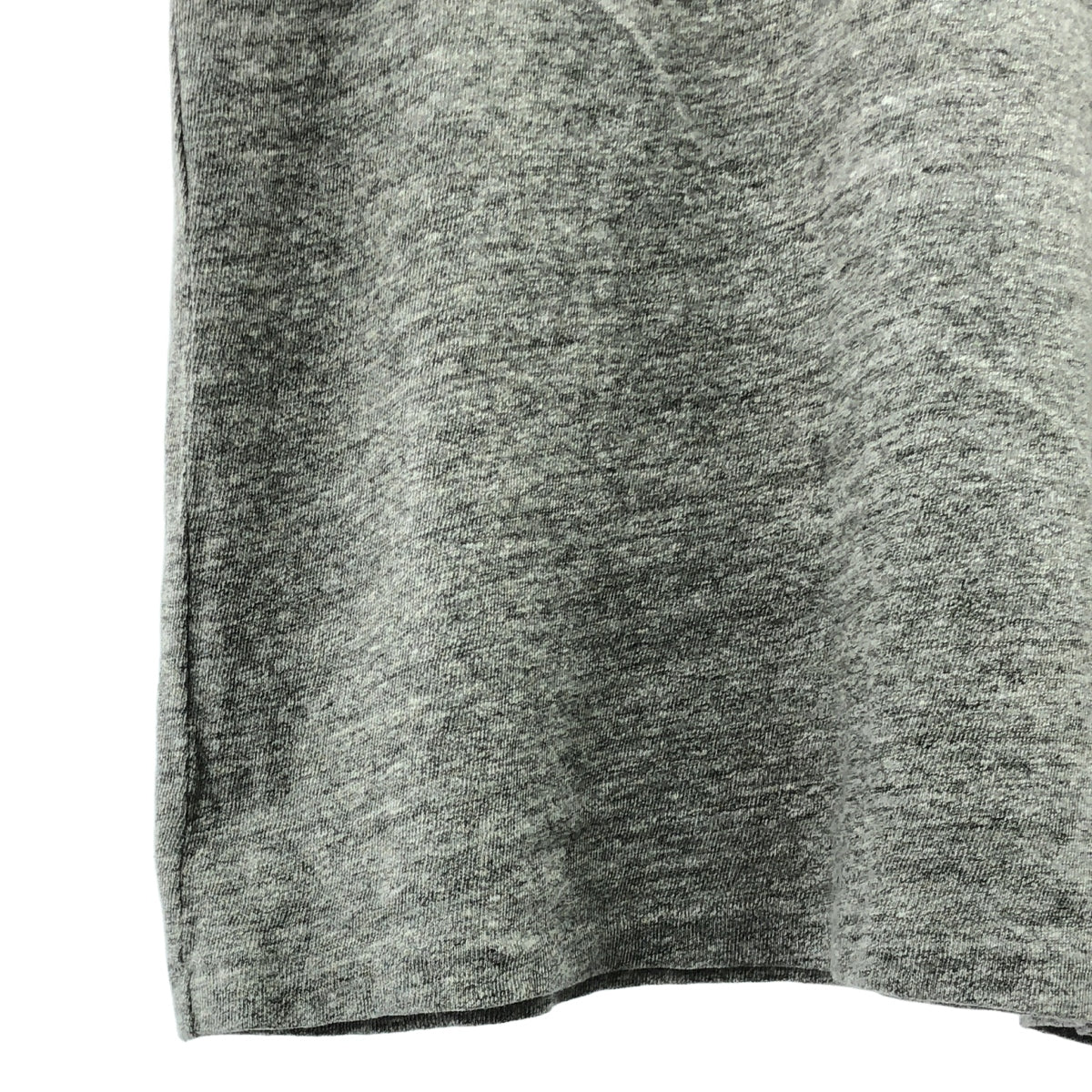 MUSE de Deuxieme Classe / ミューズドゥーズィーエムクラス | 2024SS | REMI RELIEF レミ レリーフ  / L.A.C.A.L. T SHIRTS Tシャツ | L | グレー | レディース